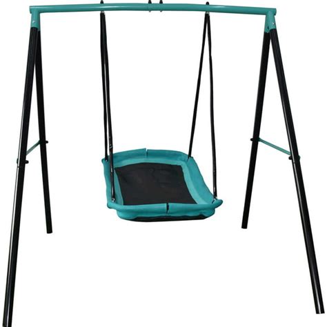 From Drab to Fab: Transforming Your Life with the Magic Carpet Mental Swing Set